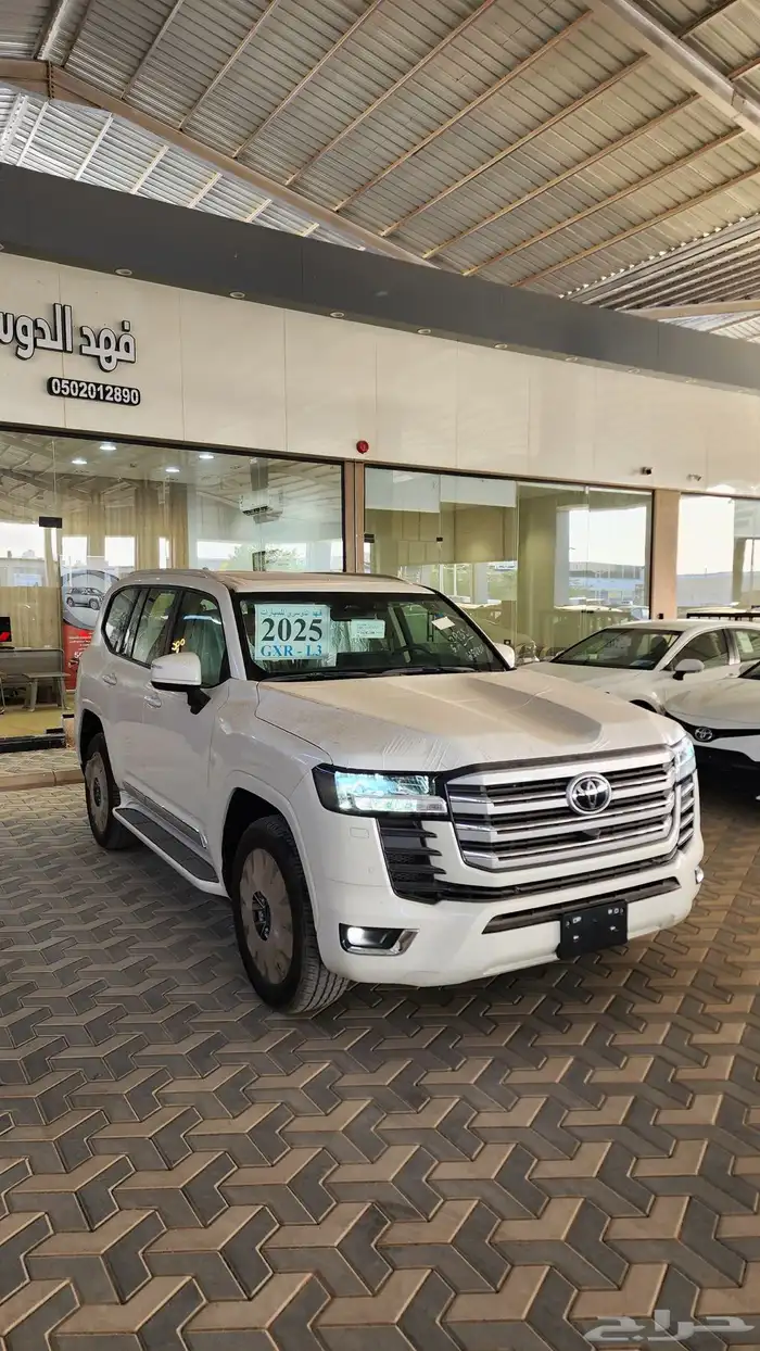 جكسار L3 بنزين سعودي 2025 بطاقة جمركيه بأقل سعر 4