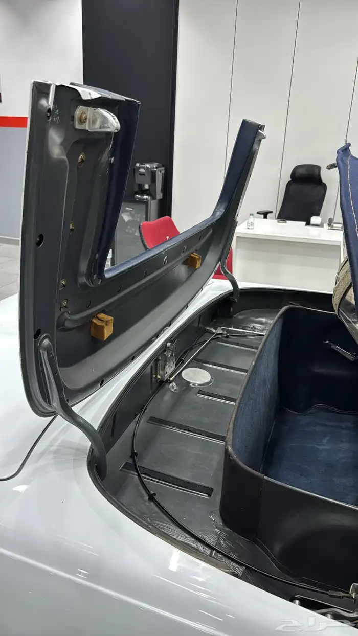 مرسيدس SL560 18