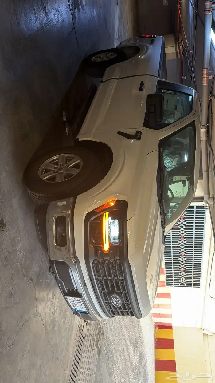 فورد f 150 2