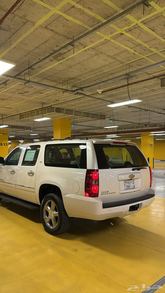 تاهو مخزن 2013 2