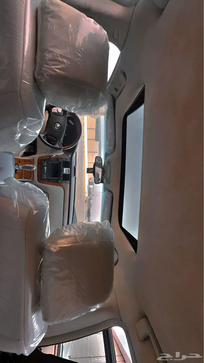 كاديلاك DTS 5