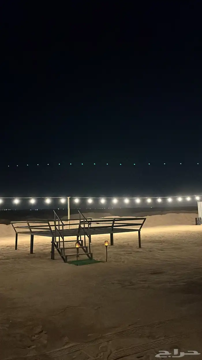 مخيم دانة نجد للإيجار اليومي 7