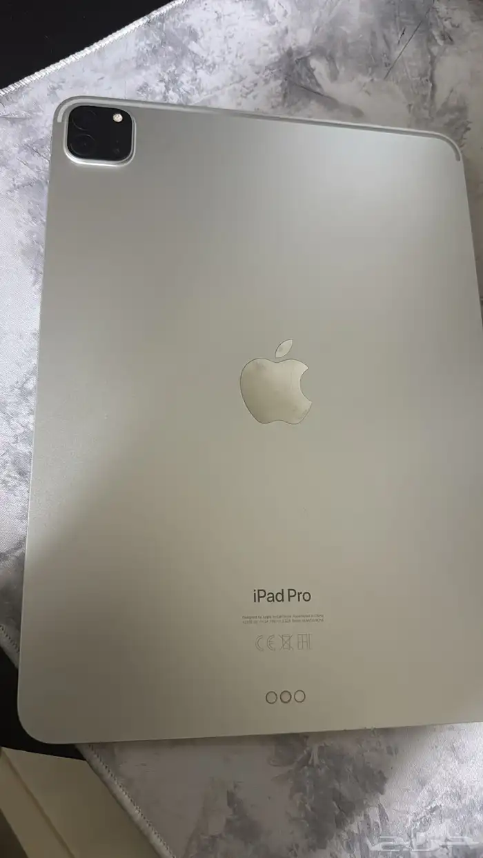 ايباد برو الجيل الرابع M2 5