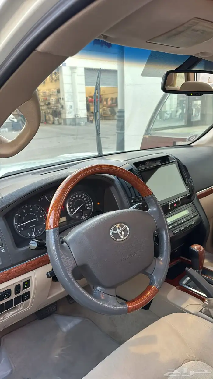 جيب جي اكس ار 2013 رقم 3 16