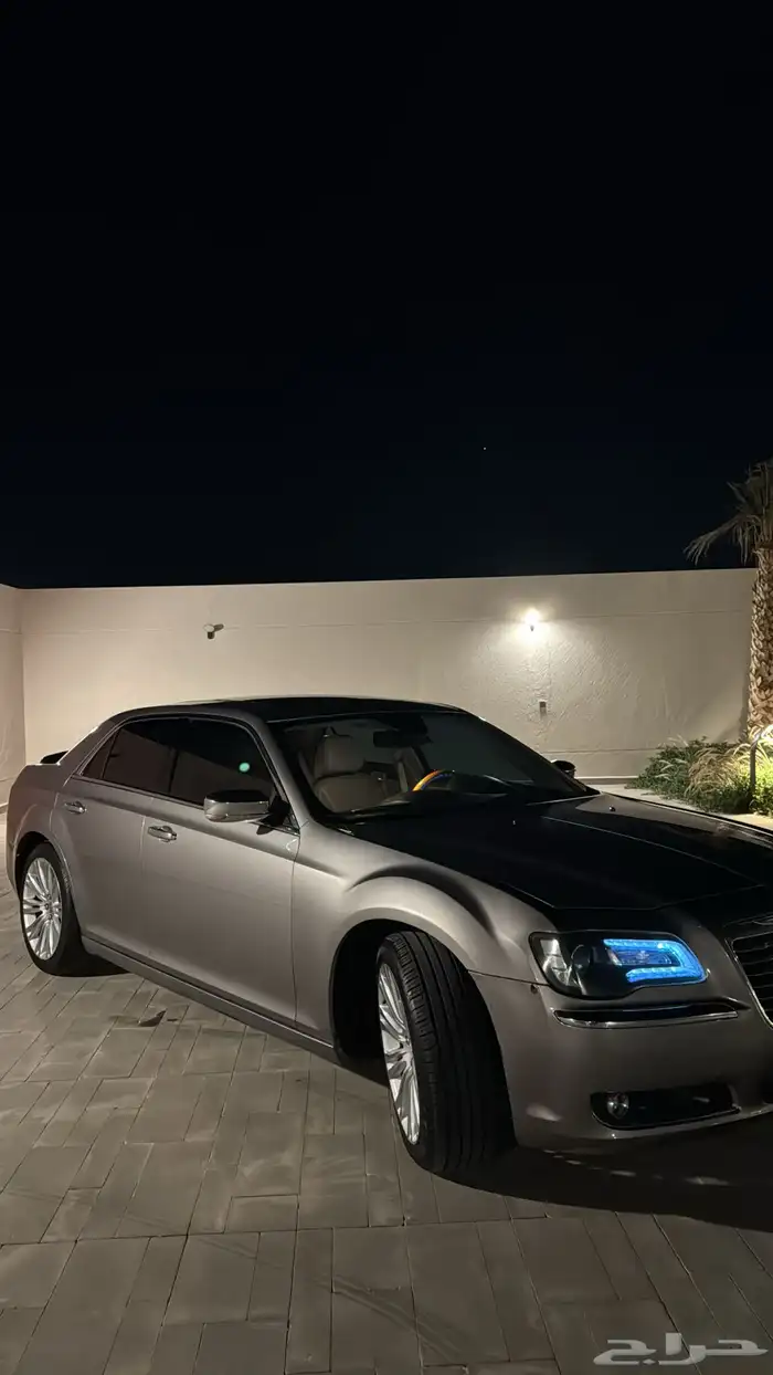 كرايسلر 2014 1