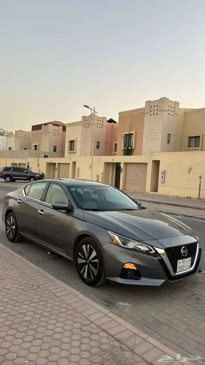 التيما 2021 SV فل كامل 2