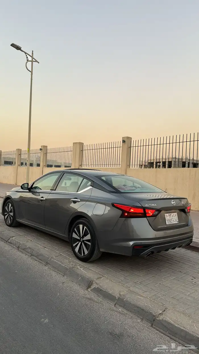 التيما 2021 SV فل كامل 0