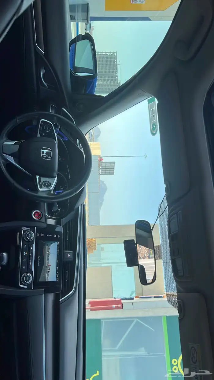 للبيع سيفيك 2019 RS تيربو 14