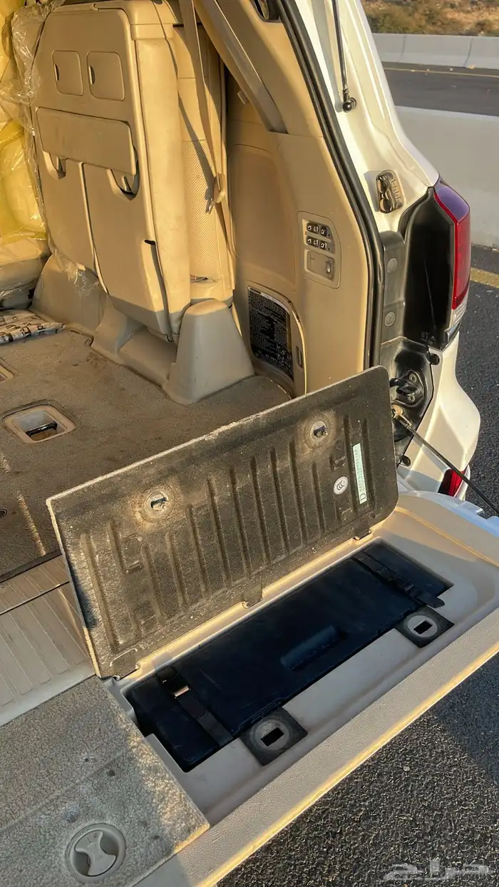 لكزز 2013 بريمي 15