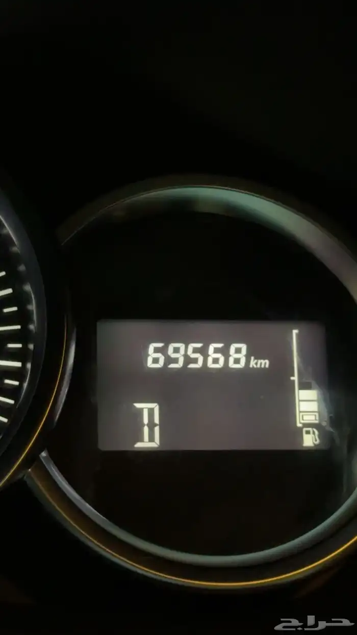 رينو سيمبول 2020 11