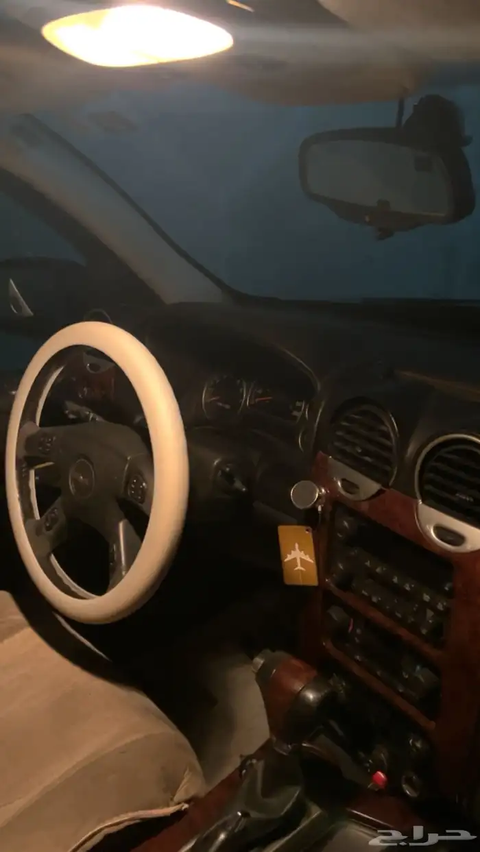 جمس انفوي للبيع تشليح 5