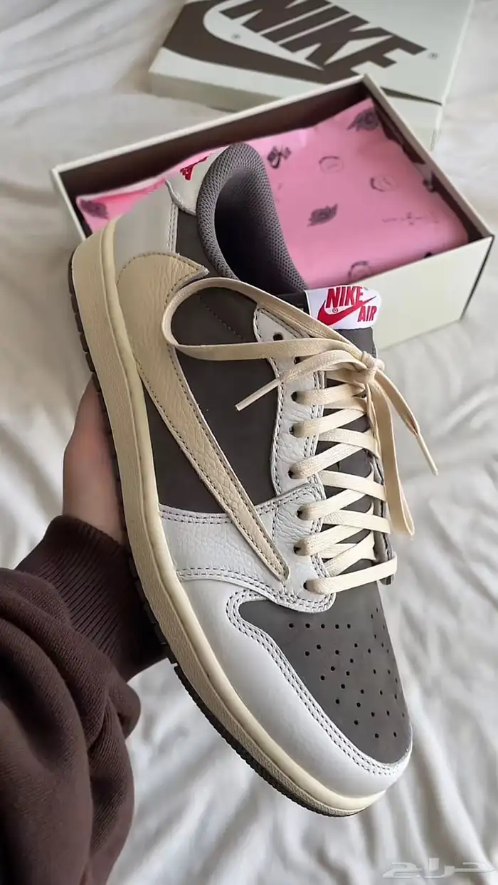 شوز نايك 100 قابل لتفاوض 0