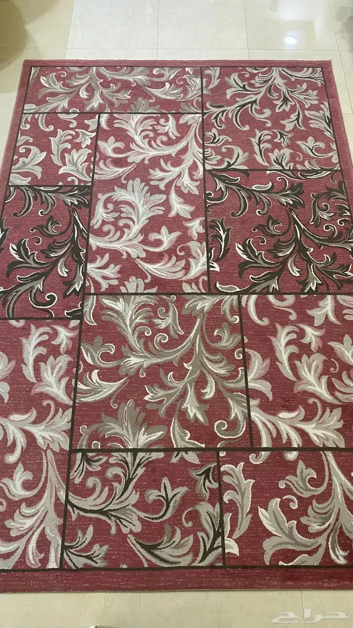 سجاد تركي مقاس 3 2 0