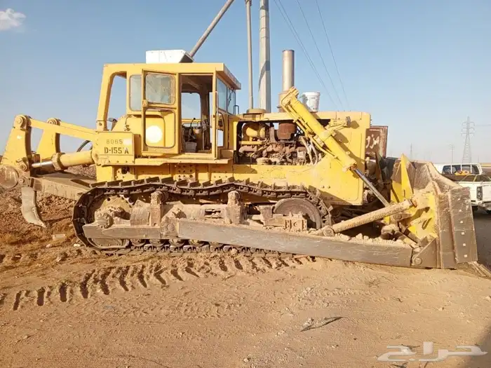 بلدوزر للايجار 0