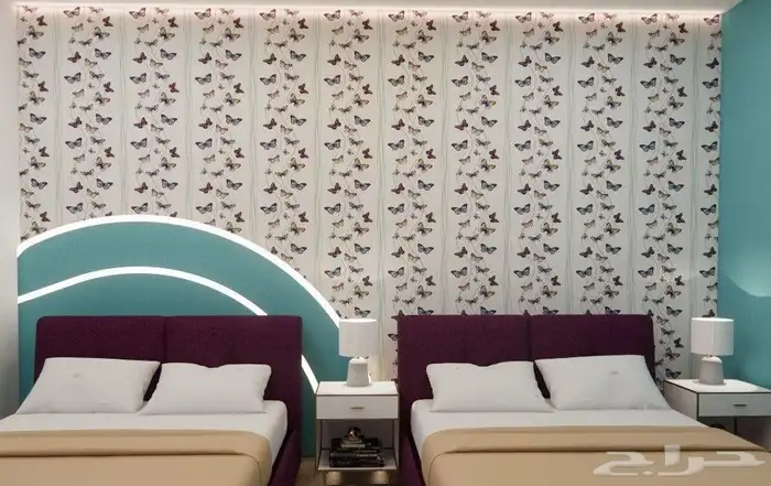 ورق حائط مخفض 0