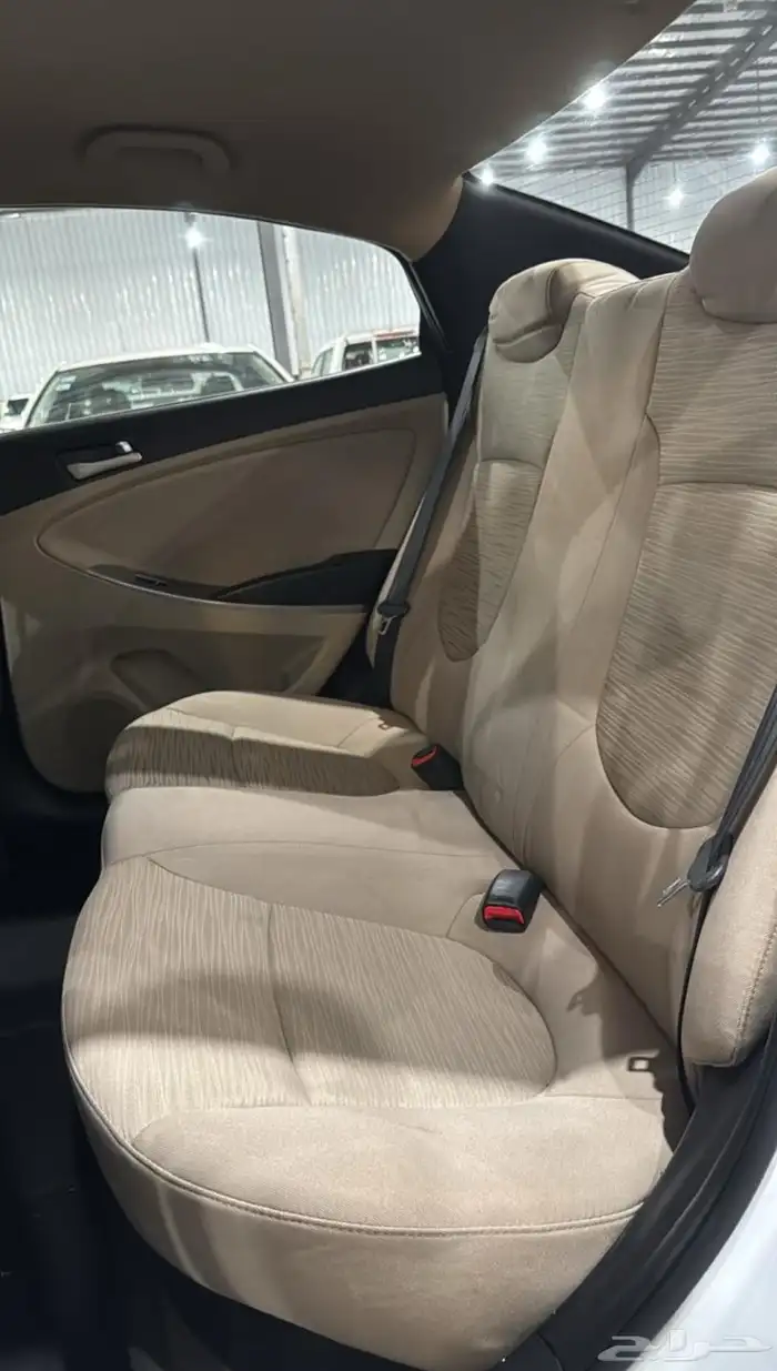 اكسنت 2018 للبيع 5