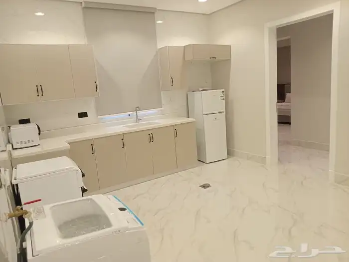 شقق مؤثثة للايجار الخبر حي الحمراء غرفة وصالة غرفتين 3 غرف 2