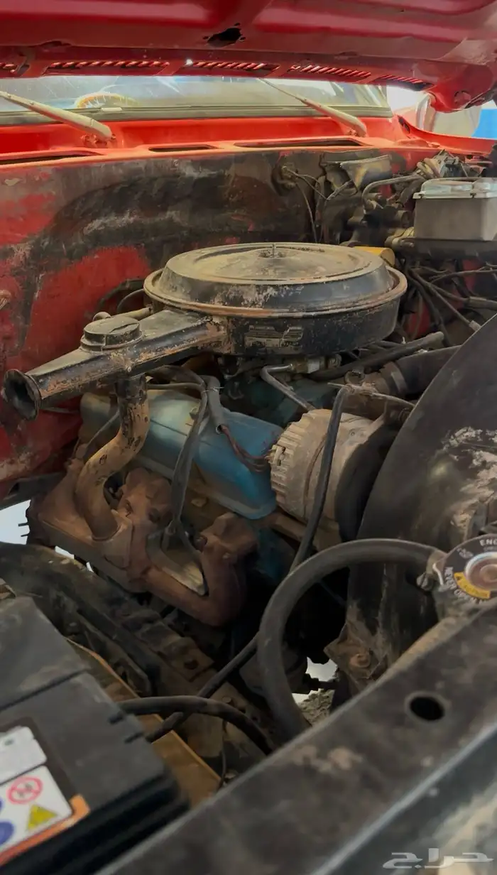 مكينه بهبهاني 350 زرقاء نظيفه جدا ماشاء الله. 0