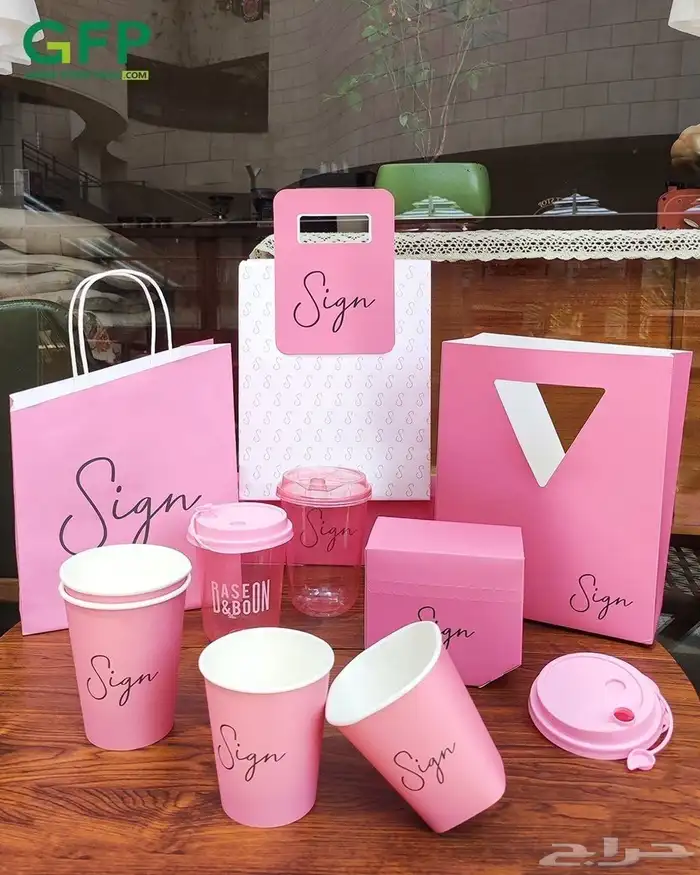 طباعة مطبوعات بوكسات أساور فعاليات 11