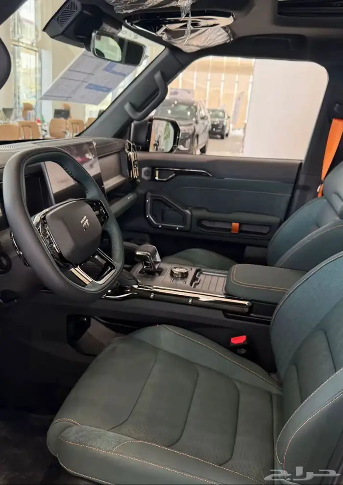 جيتور تي تو كمفورت ولاكجري وبلس 2026 جميع الالوان 34