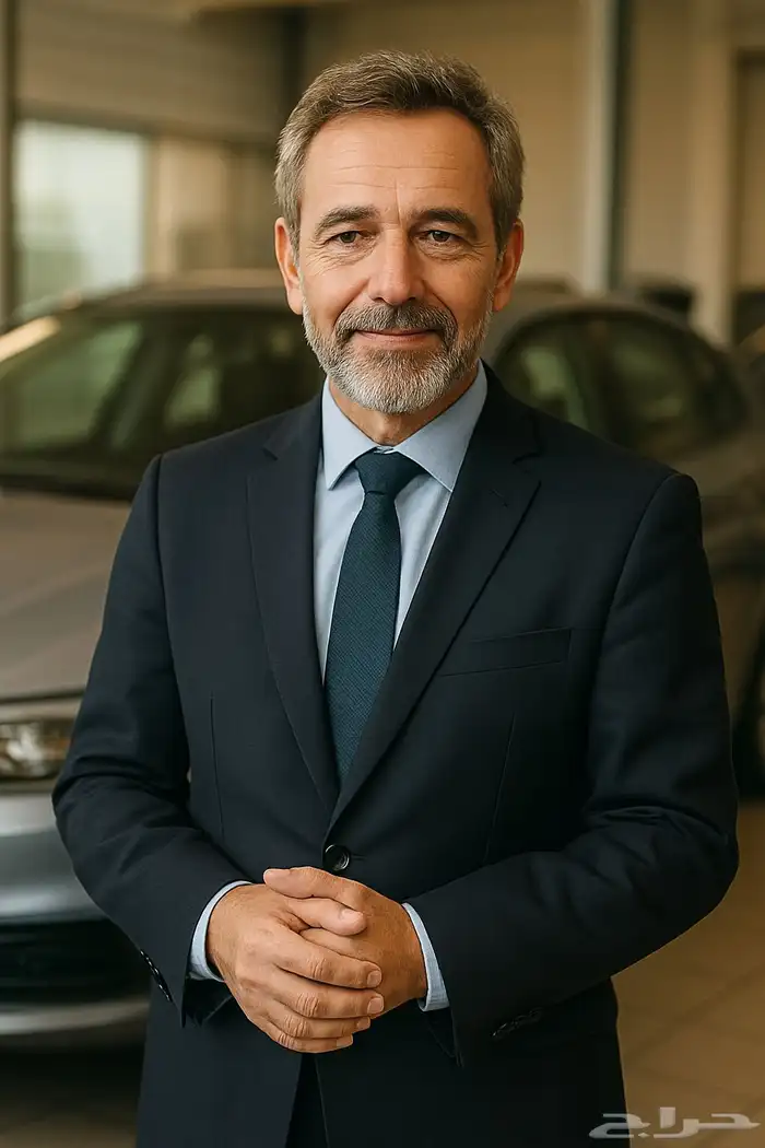 وسيط سيارات 0