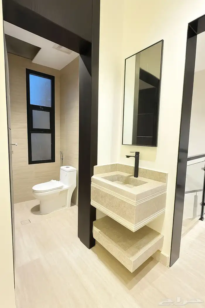 شقة للبيع مخطط أسس حي المرجان تنفع للسكن والاستثمار 445000 1