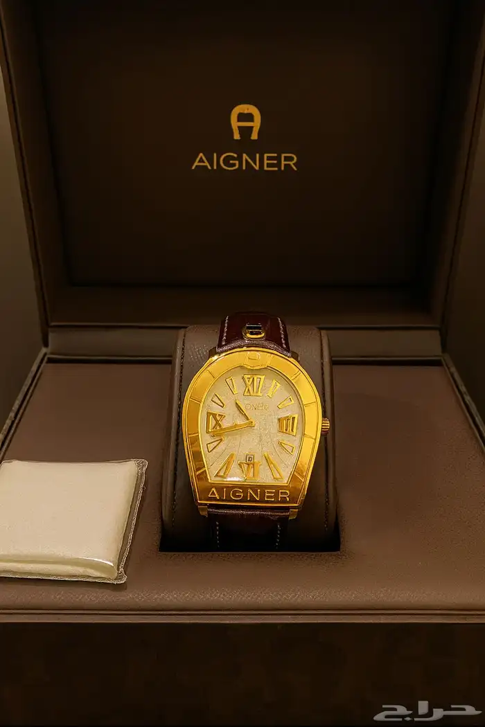 ساعة AIGNER 0