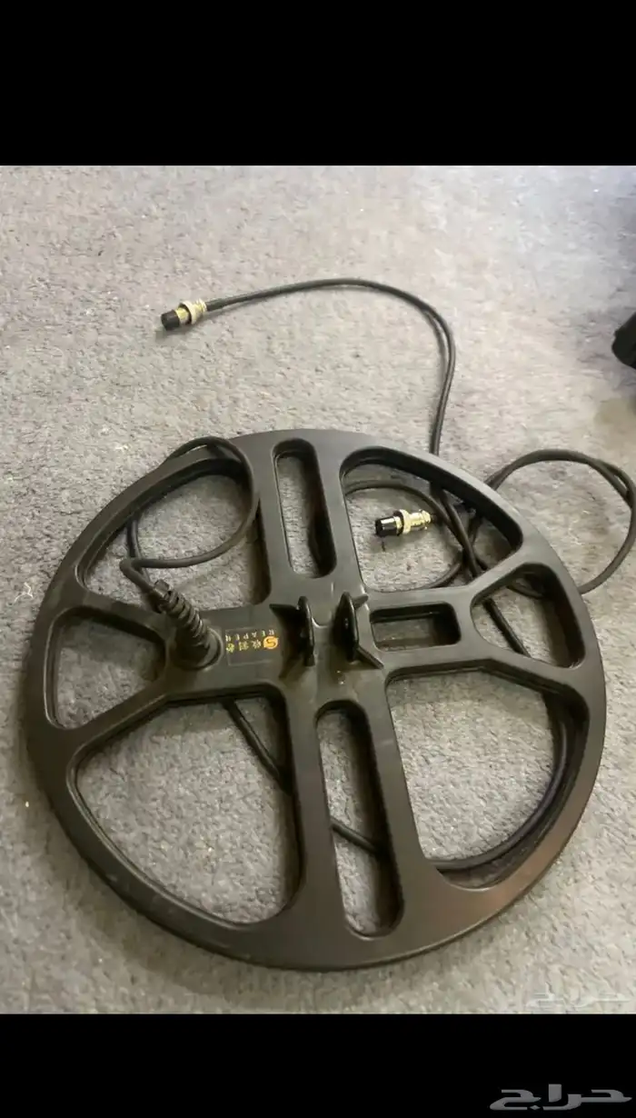 جهازTF6000 كشف المعادن 0