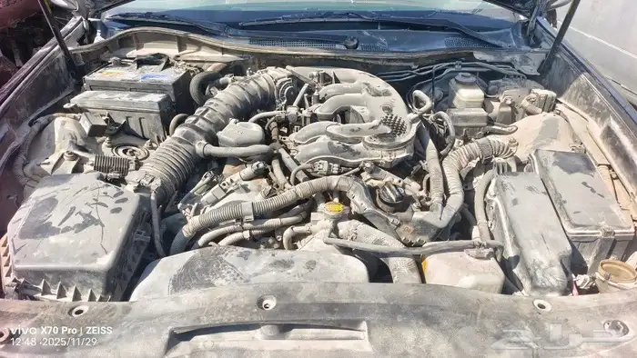 لكزز جي اس 350 1