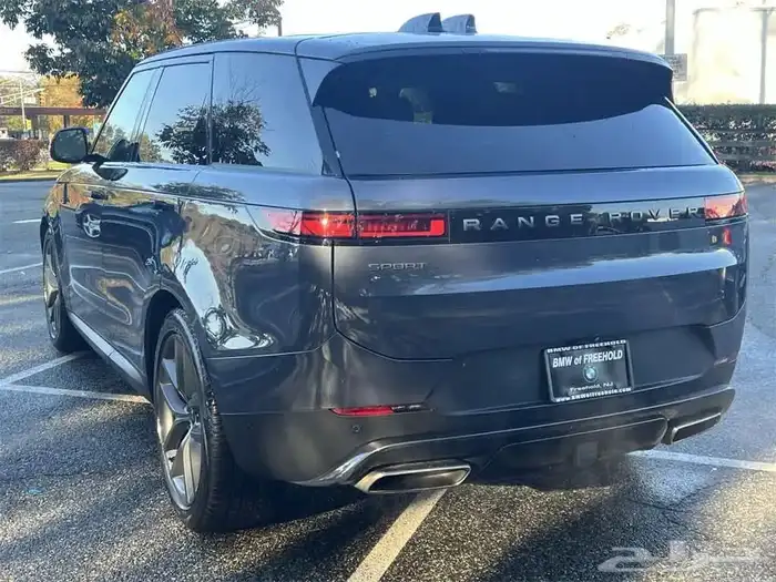 رنج روفر سبورت 2024 Range Rover Sport 1