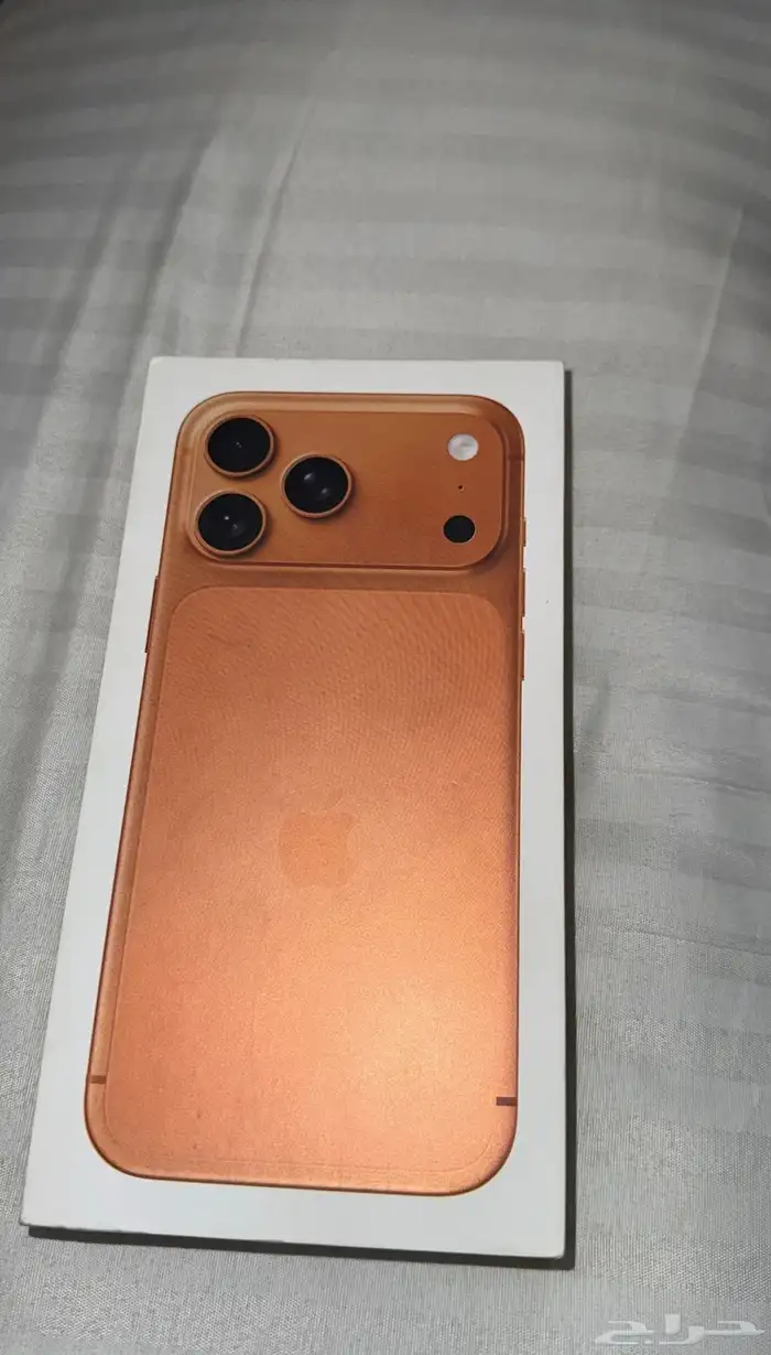 ايفون 17 برو ماكس 0