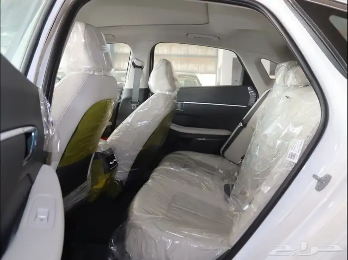 هونداي سوناتا سمارت 2026 5