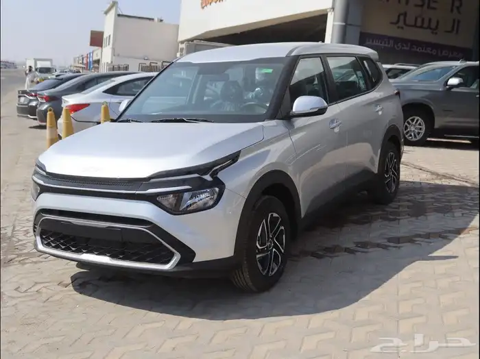 كيا كارينز مطور 2025 2