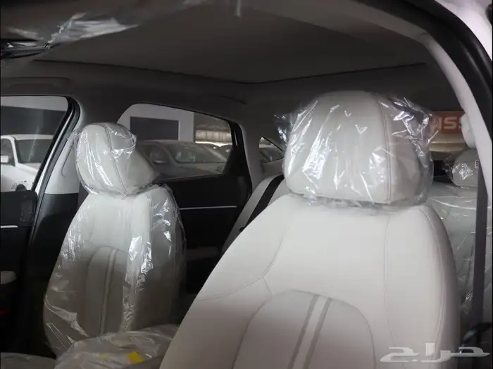 هونداي سوناتا سمارت 2026 6