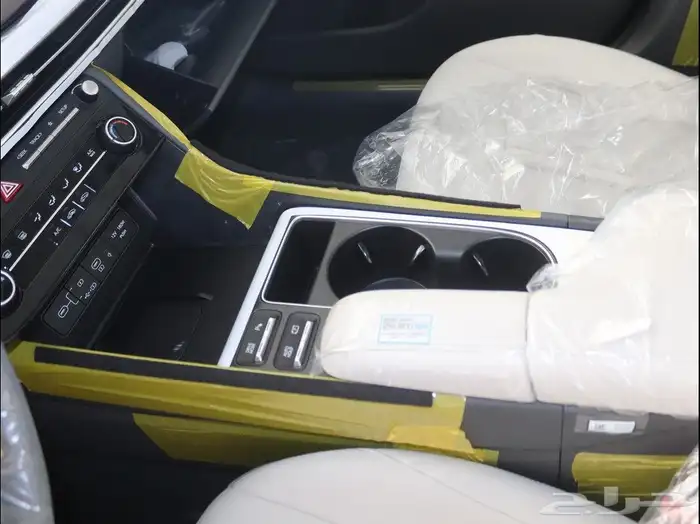 هونداي سوناتا سمارت 2026 4