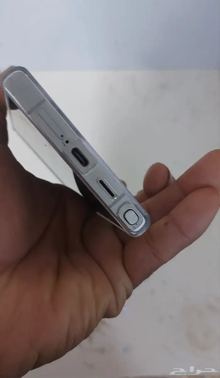 جوال اس 24 الترا استخدام خفيف تواصل عن طريق الموقع 3