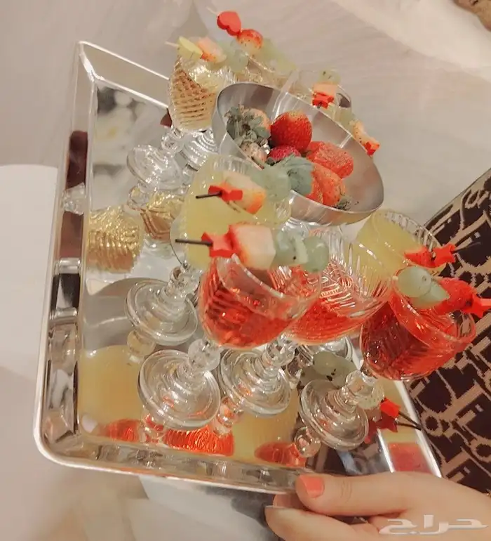 مضيفات زواجات ومناسبات الباحه 0