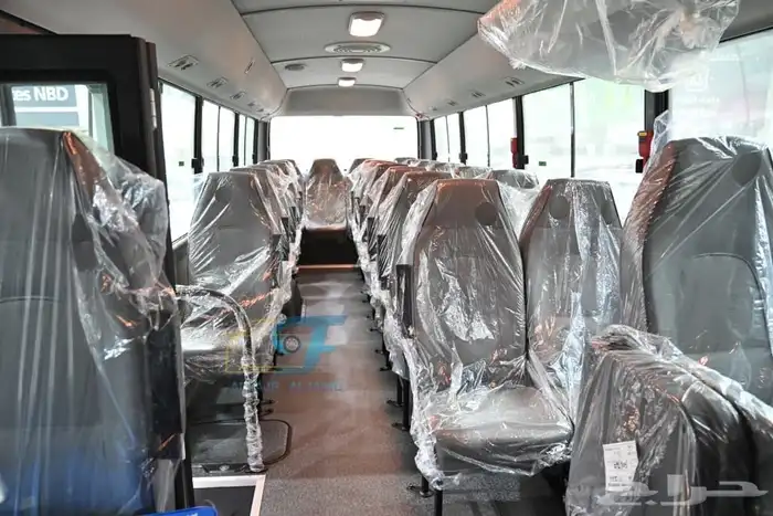 هيونداي كونتي 2023 اخر إصدار 26   23 راكب 19