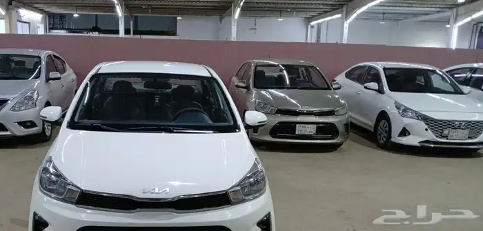 كيا بيجاس 2023 1