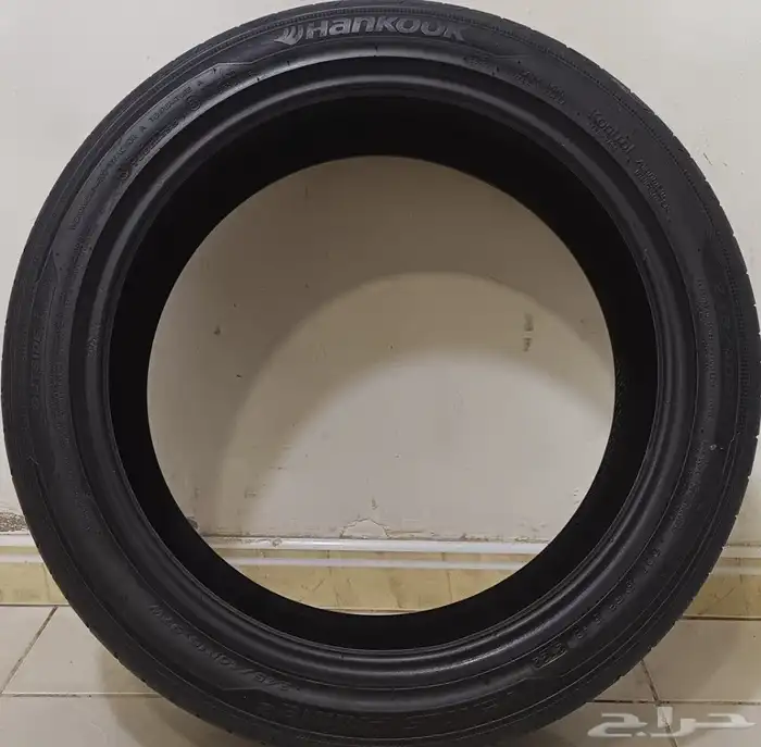 كفرات هنكوك 18 40 245 1