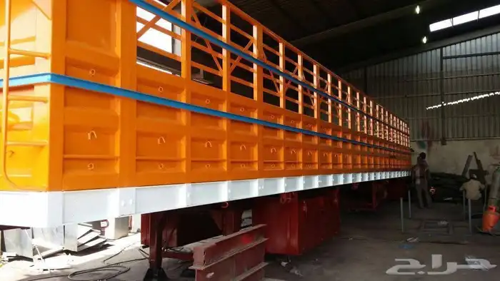 صناديق قلاب وسطحات وتوانك مياه 17