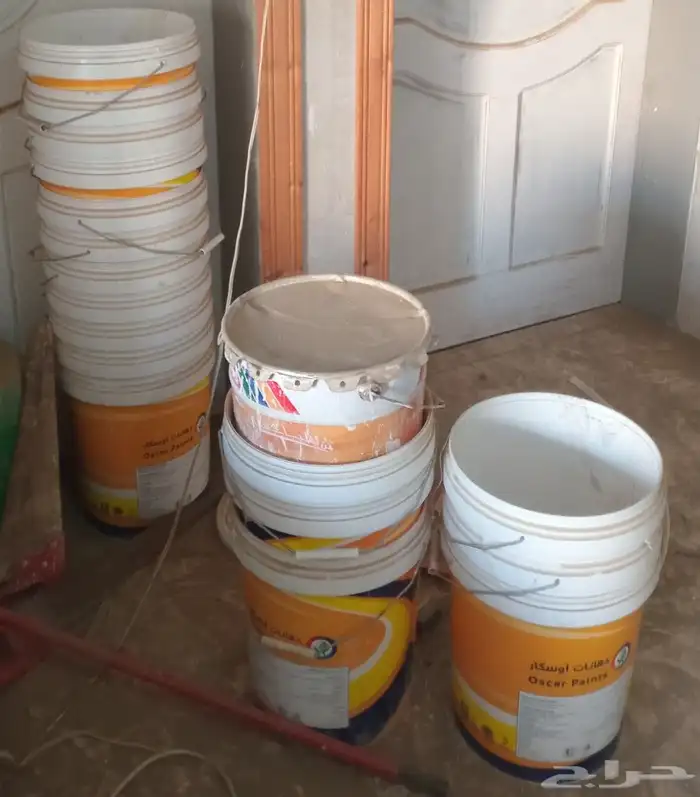 براميل بويه بلاستيك للبيع 2