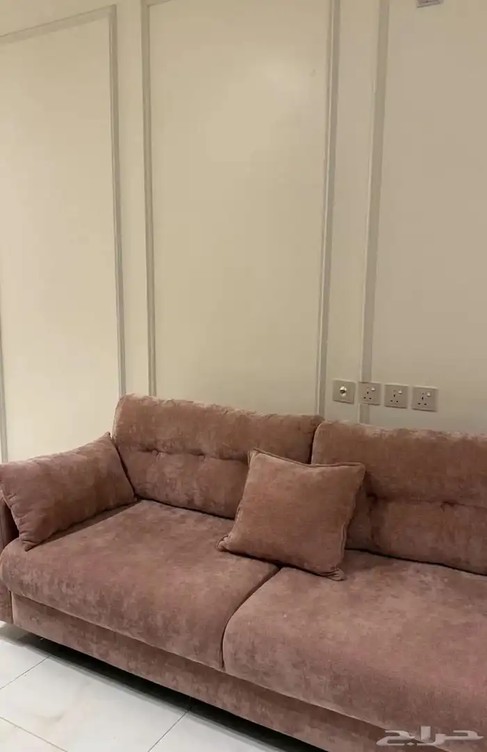 كنب غرف مطابخ تجهيز مشاريع سعر الورشه جاهز وتفصيل تنجيد 63