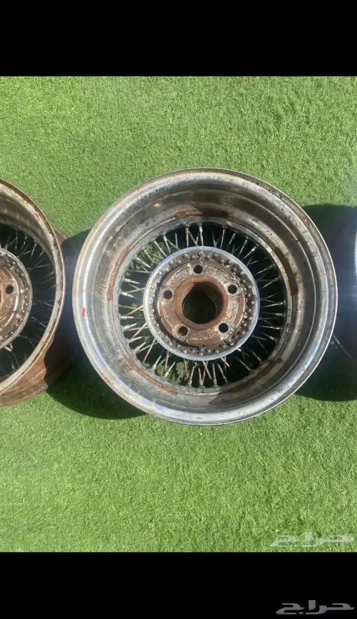 جنوط كاديلاك للبيع 6