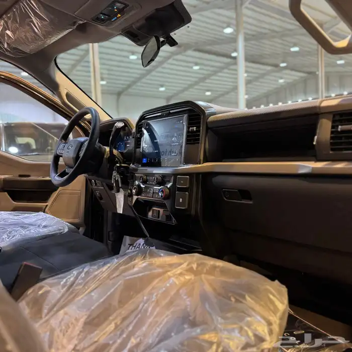 فورد F150 الغانم 2025 9