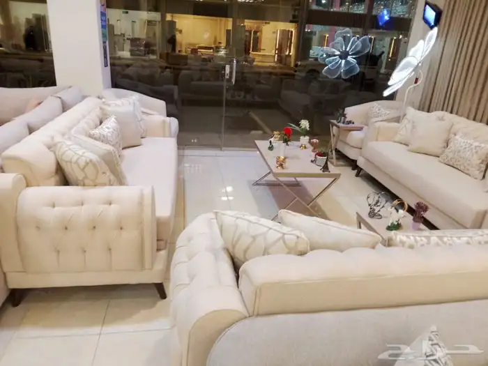 ارخص محل كنب في محمود سعيد اثث بيتك باقل السعار 0