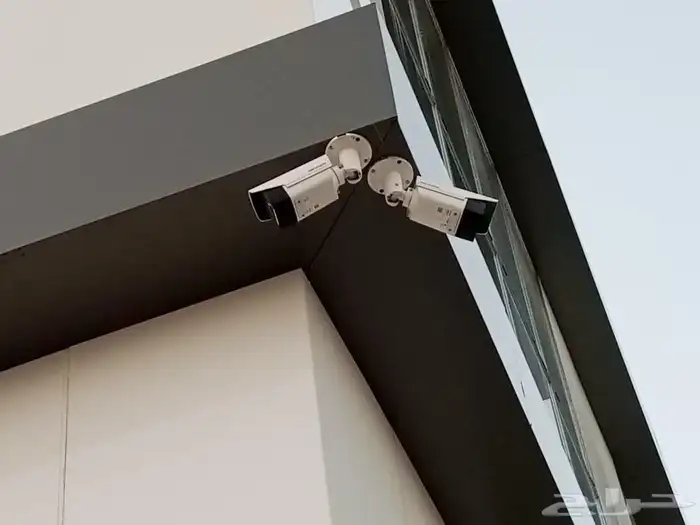 كاميرات مراقبه انتر كوم 5