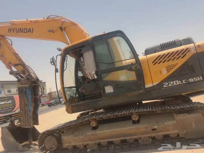 بوكلين للإيجار 0