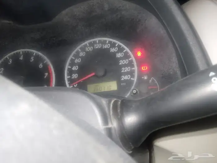 Toyota Corolla 2013 نص فل 0