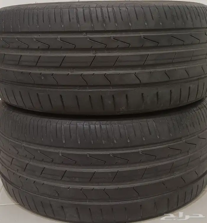 كفرات هنكوك 18 40 245 0